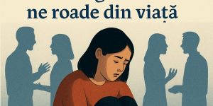 Aproape de toți, departe de fiecare – cum singurătatea ne roade din viață