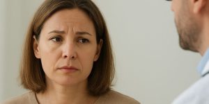 De ce mi-a prescris psihiatrul „medicamente de schizofrenie” pentru depresie?