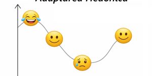 Despre adaptarea hedonică sau cum ”ne învățăm cu binele” (dar și cu răul!)