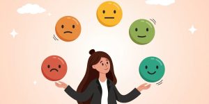 Când devine o emoție firească un obstacol în calea vieții tale?